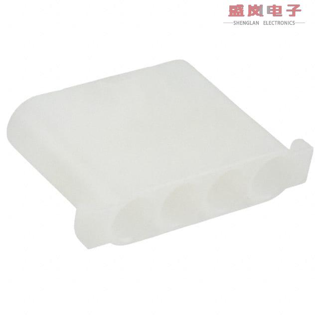 原装正品794117-1[CONN RCPT HOUSING 4POS .156 MNL]