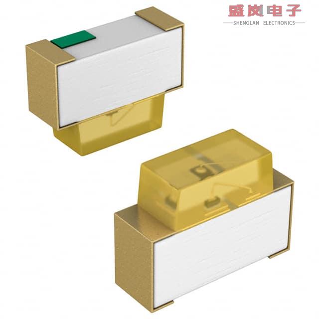 原装正品SML-A12P8TT86[LED GREEN CLEAR 1611 SMD R/A]