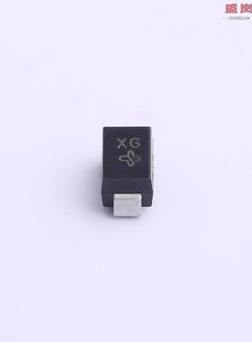 原装正品SMAJ13CA[双向 Vrwm:13V]