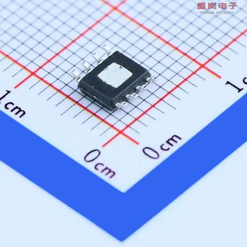 原装正品FP8102XR-G1[SOP8E中的1A线性锂离子电池充电器]