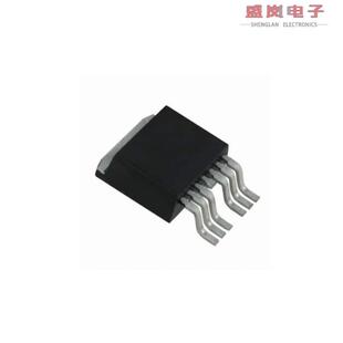 原装正品IRF135SA204[MOSFET N-CH 135V 160A D2PAK-7]