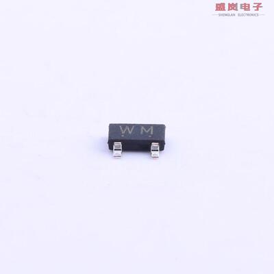原装正品2SA2058(TE85L,F)[PNP 10V 1.5A]