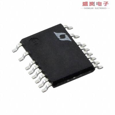 原装正品LT8631EFE#TRPBF[IC REG BUCK ADJ 1A 20TSSOP]