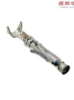 原装正品2-66104-9[CONN SOCKET 20-24AWG TIN CRIMP]