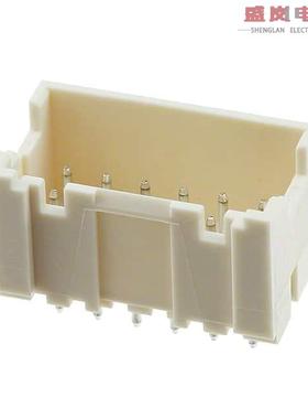 原装正品1-1969570-2[CONN HEADER VERT 12POS 2.5MM]