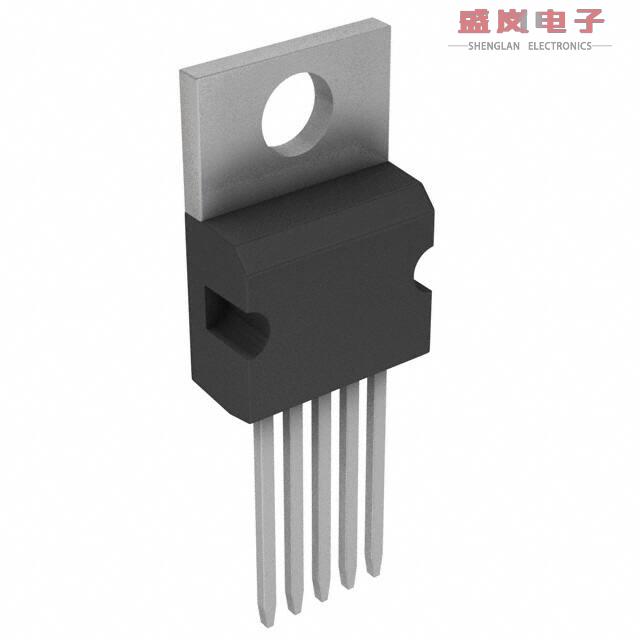 原装正品LM2576T-5.0/NOPB[IC REG BUCK 5V 3A TO220-5]