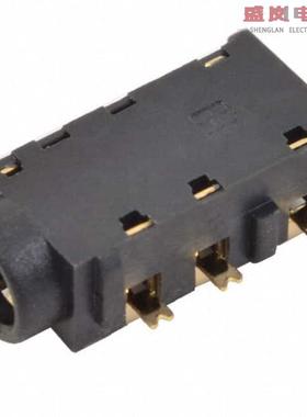 原装正品SJ-43615TS-SMT-TR[CONN JACK 4COND 3.5MM SM