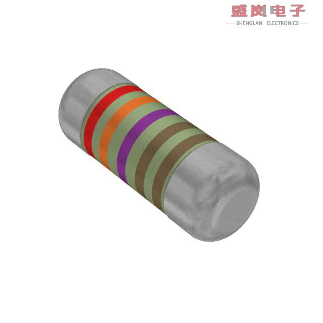 原装正品SMM02040C2371FB300[RES 2.37K OHM 1% 1/4W M