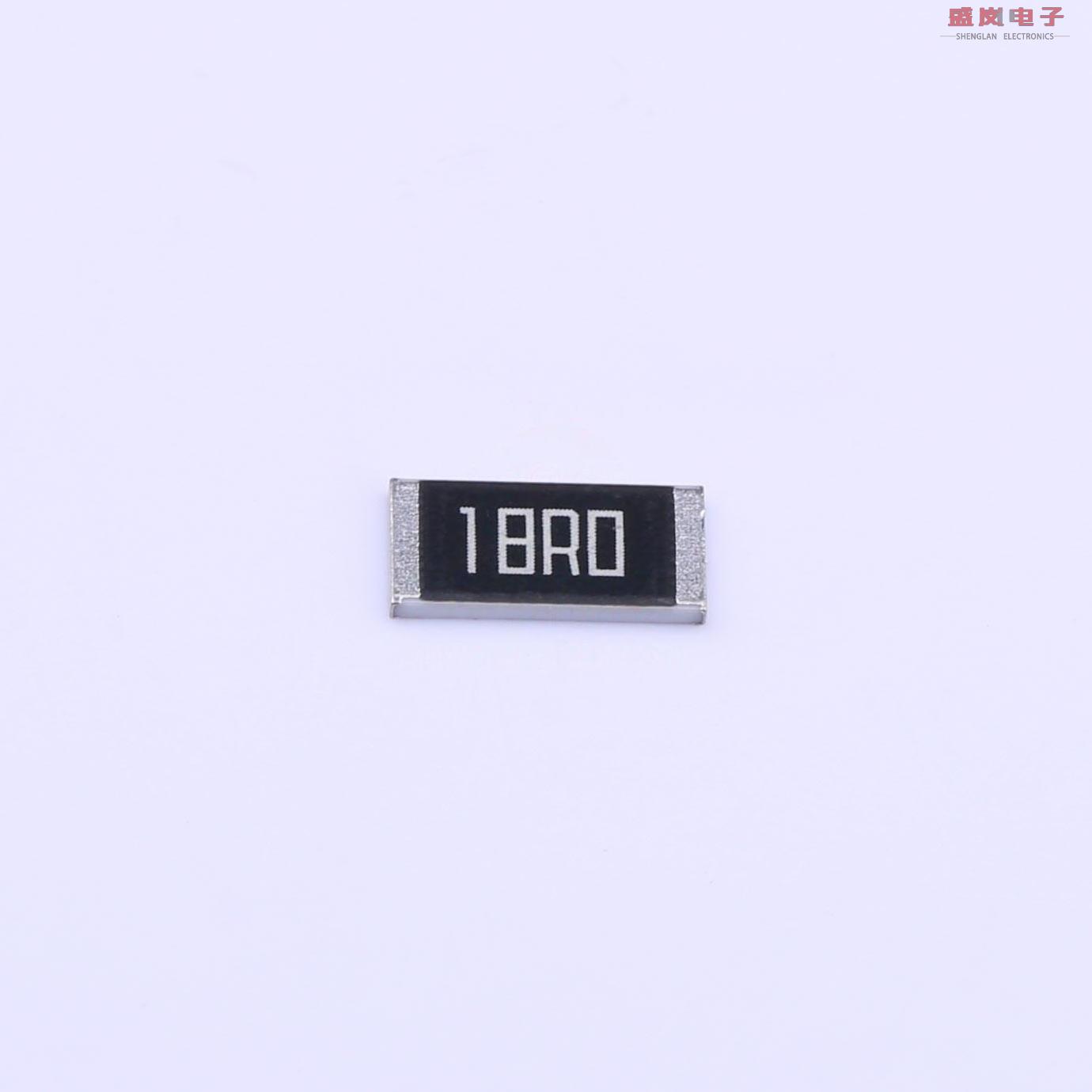 原装正品RC2512FK-7W18RL[贴片电阻 2512 18 1% 2W 200