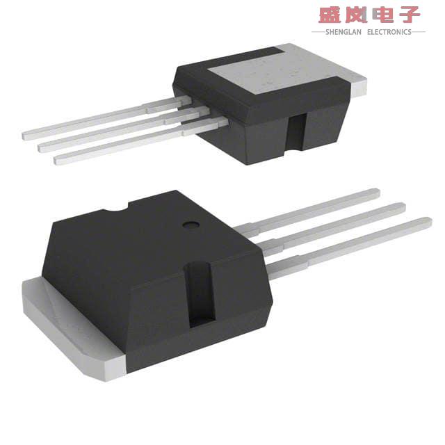 原装正品STPS20S100CR[DIODE ARRAY SCHOTTKY 100V I2PAK]