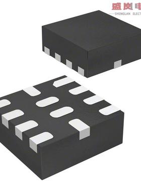 原装正品RT8086BGQUF[IC REG BUCK ADJ 3.5A 12UQFN]