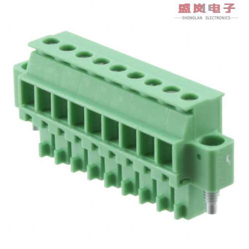 原装正品1828414[TERM B PLUG 9POS 3.81MM]
