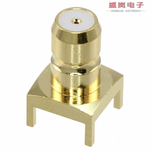 原装正品MSS-R-PC(40)[CONN MSS RCPT STR 50 OHM PCB]