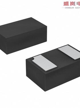 原装正品VS4V5BU1QST18R[TVS DIODE 4.5VWM 12VC SMD1006]