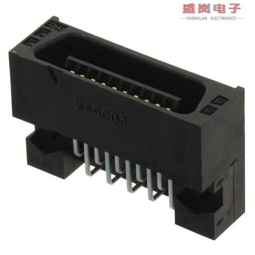 原装正品FX2B-20PA-1.27DS(71)[CONN HEADER R/A 20POS