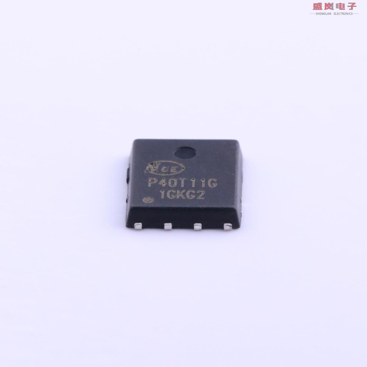 原装正品NCEP40T11G[N沟道 40V 110A]