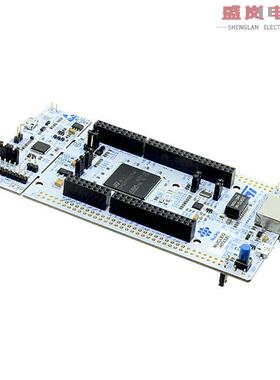 原装正品NUCLEO-H743ZI[NUCLEO-144 STM32H743ZI EVAL BRD]