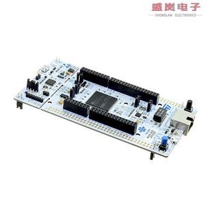 原装正品NUCLEO-H743ZI[NUCLEO-144 STM32H743ZI EVAL BRD]