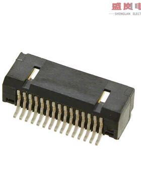 原装正品FI-W15P-HFE-E1500[CONN HEADER SMD R/A 15PO