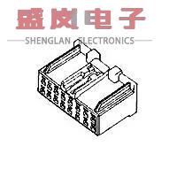 原装正品179093-6[CONN PLUG HSG 16POS 3.81MM]