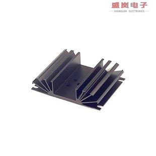 原装正品641A[HEATSINK TO-3 PWR HORZ MT BLK]