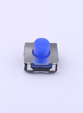 原装正品GT-TC125A-H052-L5[6.2硅胶轻触 H5.2 1