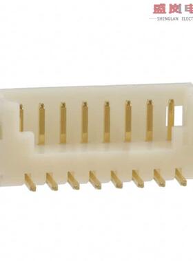 原装正品DF13C-8P-1.25V(51)[CONN HEADER SMD 8POS 1.