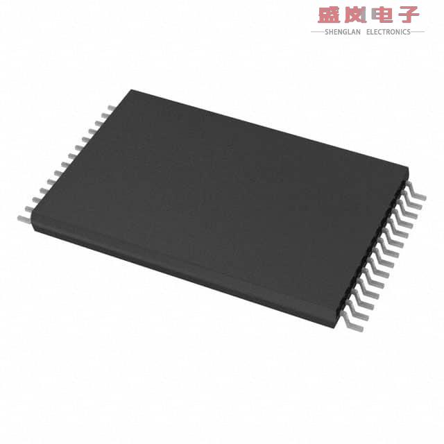原装正品IS61C256AL-12TLI[IC SRAM 256KBIT PAR 28TSOP I]
