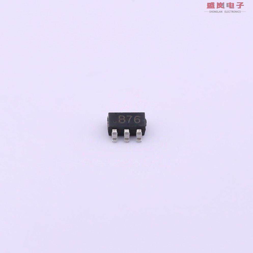 原装正品FDC5661N[MOSFET N-Channel TSOP6 ID=7A]
