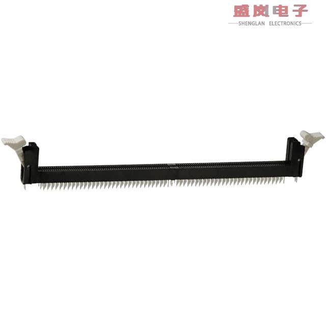 原装正品10005639-11109LF[CONN SKT DIMM 240POS PCB]