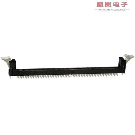 原装正品10005639-11109LF[CONN SKT DIMM 240POS PCB]