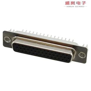 SUB 10090929 44P RCPT CONN S444XLF 正品 原装