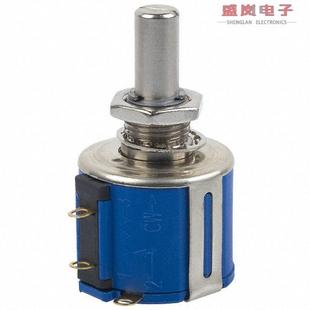 WIREWOUND OHM POT 3540S 102L LINEAR 原装 正品