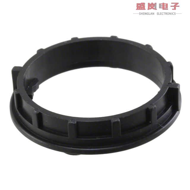 原装正品965099-1[CONN RETAINING RING BLACK]