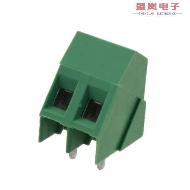 原装正品796690-2[TERM B 2POS 35DEG 5MM PCB]