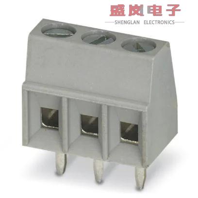 原装正品5430014[TERM BLK 3P SIDE ENT 3.81MM PCB]