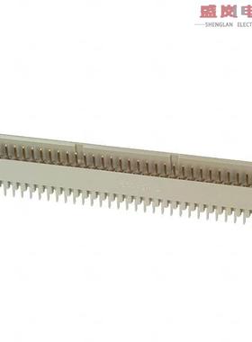 原装正品650934-5[CONN DIN PLUG 96POS PCB GOLD]