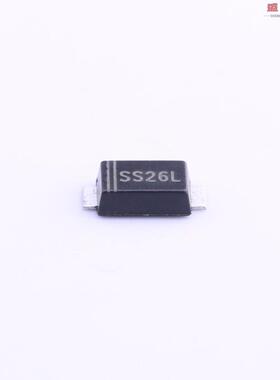 原装正品SS26FL[60V 2A 700mV@2A]