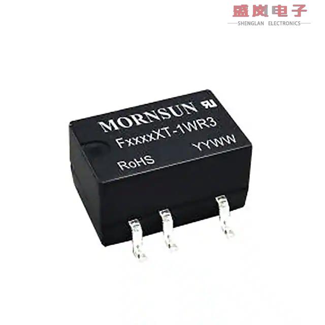 原装正品F0512XT-1WR3[DC DC CONVERTER 12V 1W]