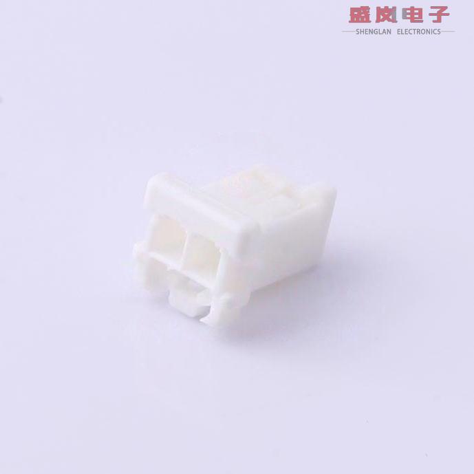原装正品XNIRP-02V-A-S[2.5mm 1x2P]