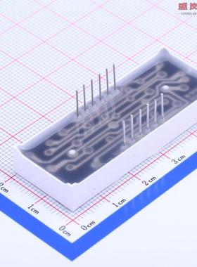 原装正品SR420561N[0.56 英寸四位数码管 共阴 红色 RED]