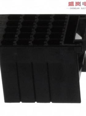 原装正品917249-1[CONN RECEPT 3.81 20POS 4ROWS]