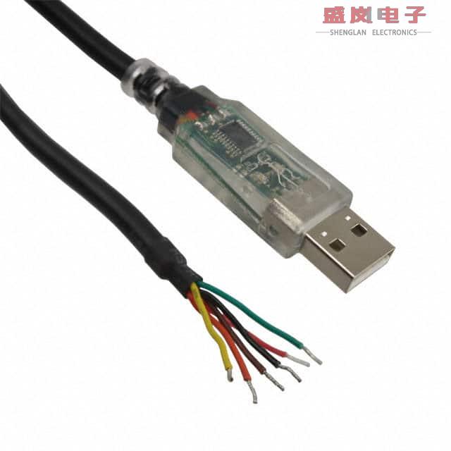 原装正品USB-RS232-WE-1800-BT_5.0[CABLE USB RS232 5
