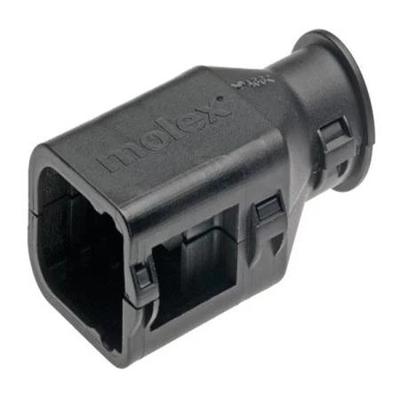 原装正品34951-1220[汽车 MX150 BACKSHELL RCPT