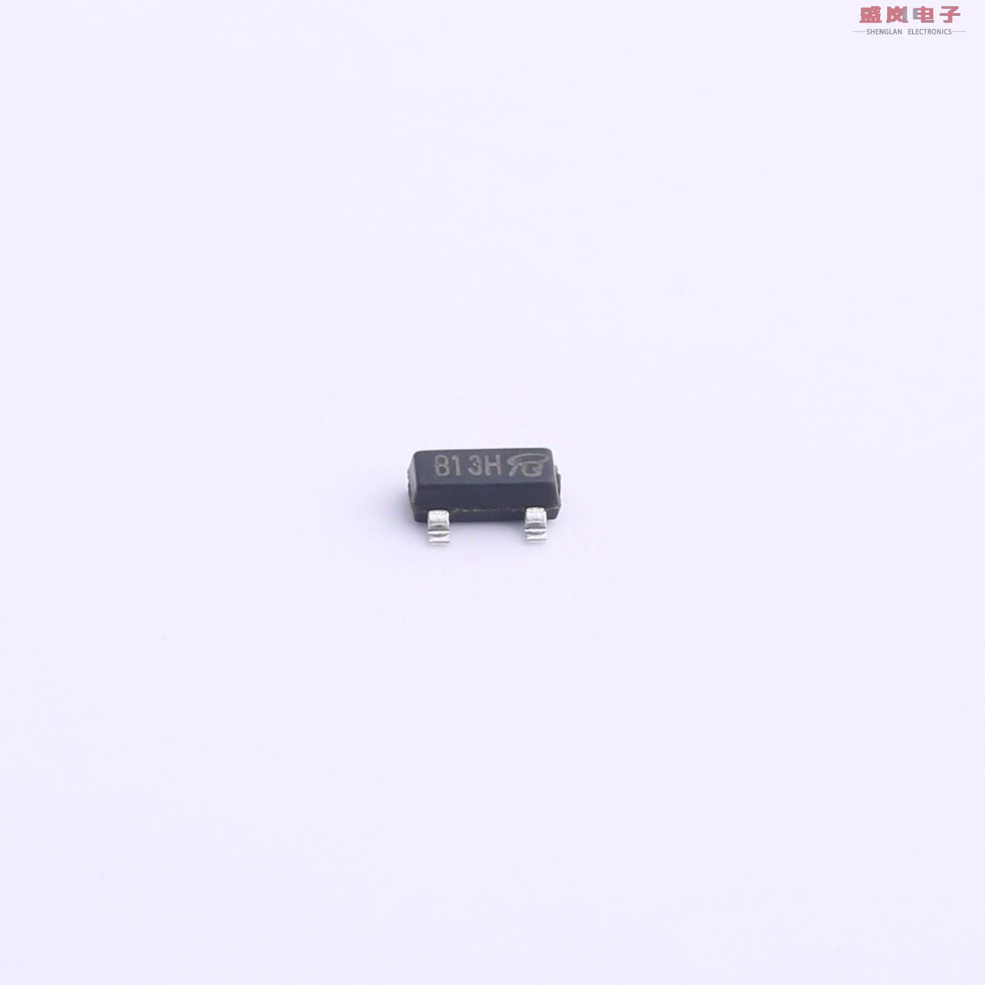 原装正品FDN337N-NL[N-Channel Vdss=30V Id=5.3A SOT-