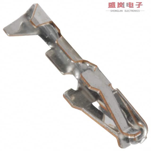 原装正品DF1B-30SC[CONN SOCKET 30AWG CRIMP TIN]