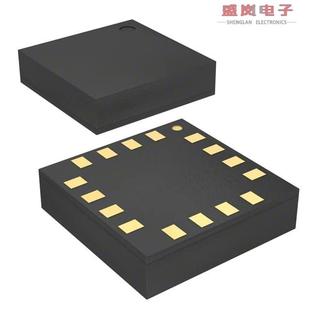 MEMS LGA 正品 L3GD20TR SENSOR 原装 MOTION