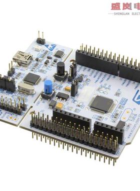 原装正品NUCLEO-L476RG[NUCLEO-64 STM32L476RG DEV EVAL]