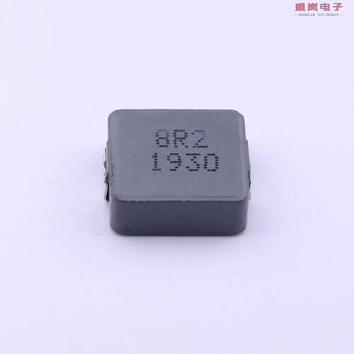 原装正品TMPC1004H-8R2MG-D[8.2uH 20% 8A 20m]