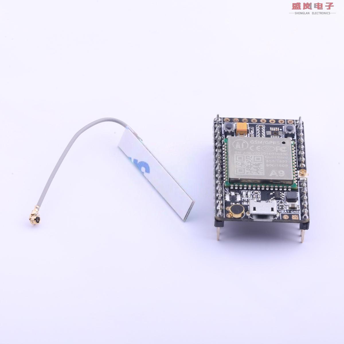 原装正品A9[A9开发板]